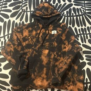 XS Jordan hoodie